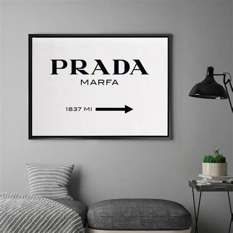 prada marfa art piece|prada marfa wall art.